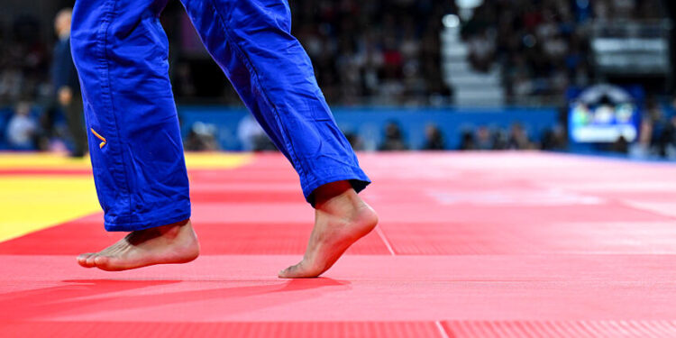 Judo : Saint-Gratien recrute la pépite Ielena Nicolas