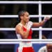Boxe : l&rsquo;Yvelinoise Wassila Lkhadiri prête pour les Jeux méditerranéens et l&rsquo;Europe