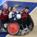 Rugby fauteuil : 5èmes des Mondiaux, les Bleus bien lancés vers Los Angeles 2028