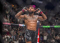 MMA : Morgan Charrière retrouve l&rsquo;octogone de l&rsquo;UFC, neuf mois après son KO