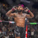 MMA : Morgan Charrière retrouve l&rsquo;octogone de l&rsquo;UFC, neuf mois après son KO