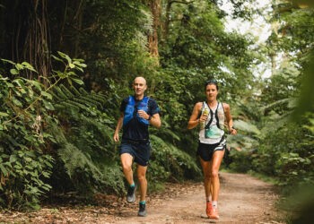 Les Yvelines, nouvelle capitale francilienne du trail ?