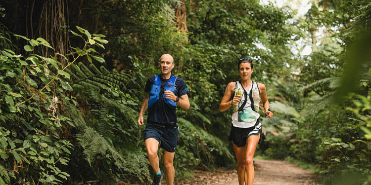 Les Yvelines, nouvelle capitale francilienne du trail ?