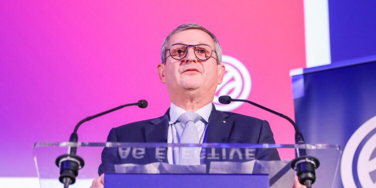 Basket : la MAIF aux côtés de la FFBB jusqu'en 2029