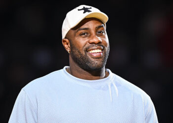 Fitness : Teddy Riner devient ambassadeur des salles Keepcool et Neoness