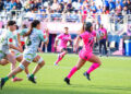 Rugby : une saison pleine de promesses en Île-de-France