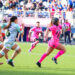 Rugby : une saison pleine de promesses en Île-de-France