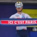 Le PSG se lance dans le cyclisme avec We Ride Paris