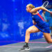 Squash – Championnat de France : nouvelle formule, nouveaux champions à Paris