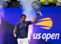 Tennis : l&rsquo;US Open annonce le plus gros prize money de l&rsquo;histoire pour 2026