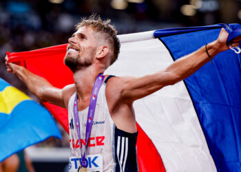 Championnats d'Europe d'athlétisme 2026 : quelles réelles chances pour l'équipe de France ?