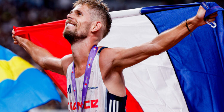 Championnats d'Europe d'athlétisme 2026 : quelles réelles chances pour l'équipe de France ?