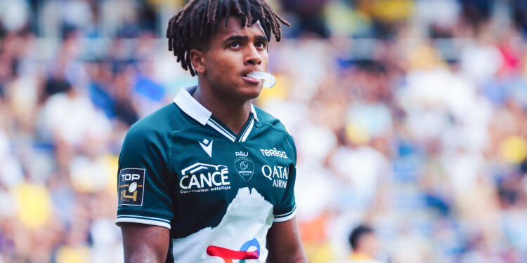 Olivier Capel : « Le protège-dents présente un intérêt majeur pour le monde du rugby »