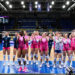 Volley : les Mariannes 92 sur le terrain pour former la jeunesse de Paris