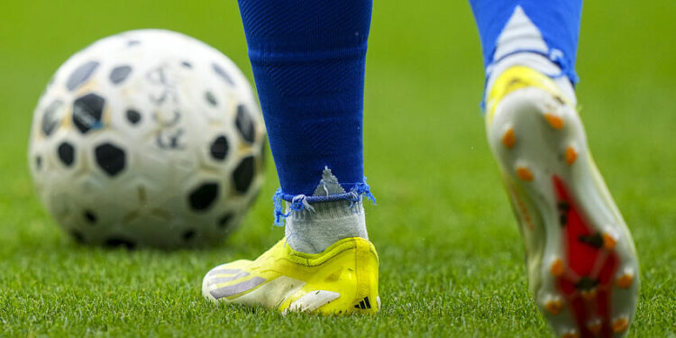 Football : PSG, Lens et Juventus à Meudon pour la Vinci Mixed Cup 2026