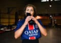 MMA : Delphine Benouaich, la prof d&rsquo;EPS de l&rsquo;Essonne qui débarque à l&rsquo;UFC Paris