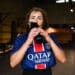 MMA : Delphine Benouaich, la prof d&rsquo;EPS de l&rsquo;Essonne qui débarque à l&rsquo;UFC Paris