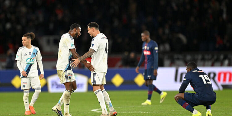 Paris FC : peut-il enfin sortir de l&rsquo;ombre du PSG ?