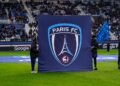 Football : à deux pas du PSG, le Paris FC ouvre enfin sa boutique