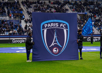 Football : à deux pas du PSG, le Paris FC ouvre enfin sa boutique