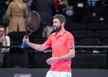 Tennis : comment la FFT réinvente son organigramme stratégique