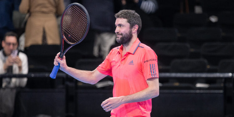 Tennis : comment la FFT réinvente son organigramme stratégique