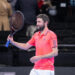 Tennis : comment la FFT réinvente son organigramme stratégique