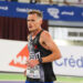 Athlétisme : le Val d&rsquo;Oise brille à Birmingham grâce à Aurélien Quinion