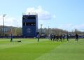 PSG : les jeunes du centre de formation privés d&rsquo;écrans