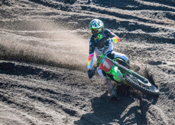 Yvelines : Élancourt hôte du championnat d&rsquo;Île-de-France de pumptrack