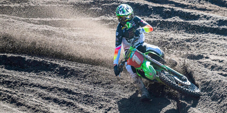 Yvelines : Élancourt hôte du championnat d&rsquo;Île-de-France de pumptrack