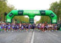 Running : Asics prend le relais sur le marathon de Paris