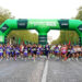 Running : Asics prend le relais sur le marathon de Paris