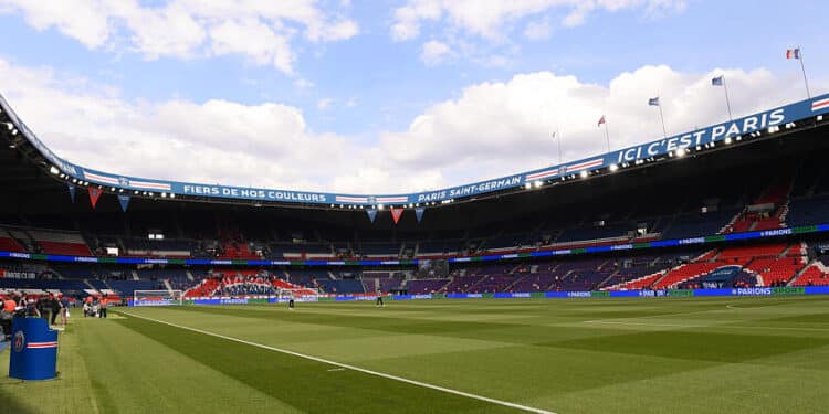 PSG  : pourquoi Rennes ne jouera pas au Parc des Princes