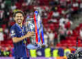 PSG : ce tout nouveau prix UEFA revient à Marquinhos