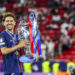 PSG : ce tout nouveau prix UEFA revient à Marquinhos