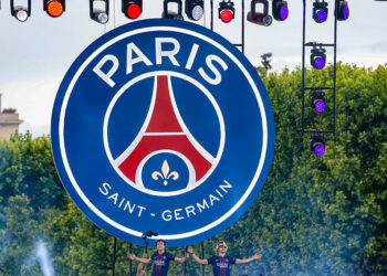 Le PSG et Coca-Cola bouclent un accord mondial