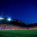Le stade Jean-Bouin, temple du rugby à Paris