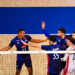 Volley : France – Brésil, duel au sommet à venir à Paris