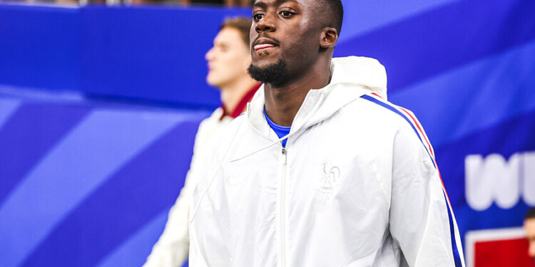 Ibrahima Konaté, l&rsquo;enfant de Paris qui a conquis l&rsquo;Europe jusqu&rsquo;au Real Madrid