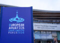 « Un air des JO 2024 », les Championnats d&rsquo;Europe de natation ravivent la flamme à Saint-Denis