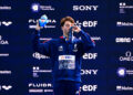 Natation : Jules Bouyer offre à la France sa première médaille !