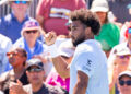 Tennis : US Open, top 10, Turin… Arthur Fils sans filet sur ses objectifs
