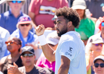 Tennis : US Open, top 10, Turin… Arthur Fils sans filet sur ses objectifs