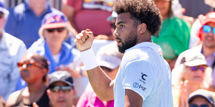 Tennis : US Open, top 10, Turin… Arthur Fils sans filet sur ses objectifs