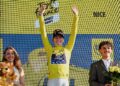 Tour de France Femmes : le triomphe de Demi Vollering