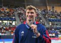 Championnats d&rsquo;Europe de natation : comment Maxime Grousset a transformé une fracture en médaille
