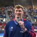 Championnats d&rsquo;Europe de natation : comment Maxime Grousset a transformé une fracture en médaille