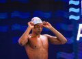 Natation – Championnat d&rsquo;Europe : qui est Sauveur Cristofini, ce lycéen qui fait déjà mieux que Marchand ?