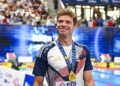 Natation : Léon Marchand peut-il rêver de six titres olympiques individuels à Los Angeles ?
